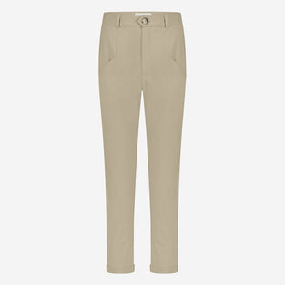 Hary Pants Technical Jersey | Sand