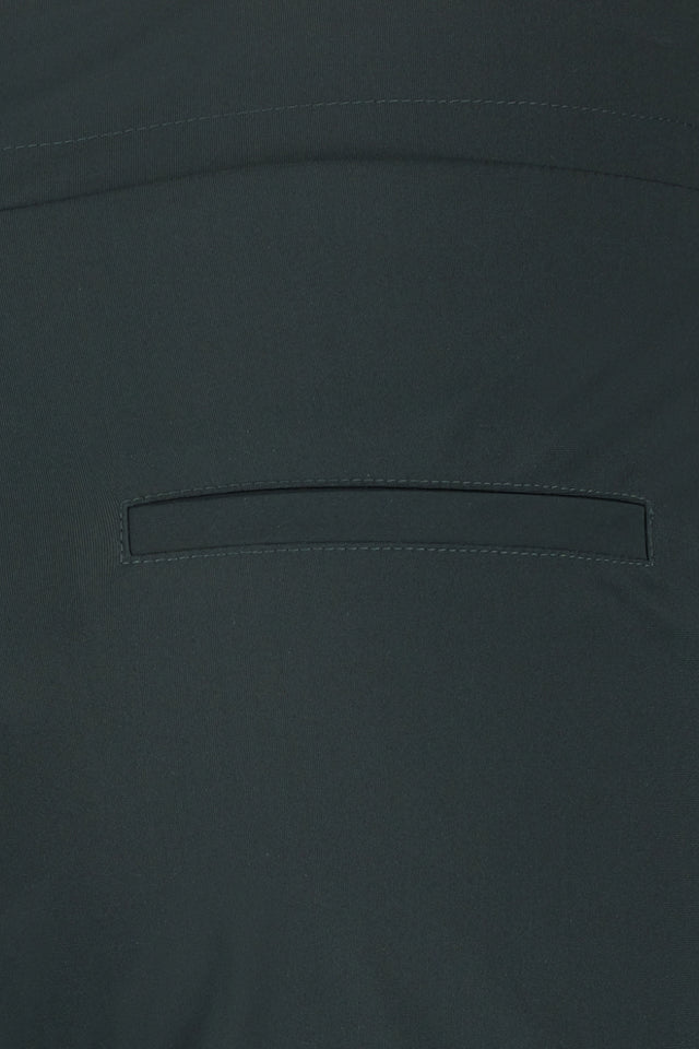 Pants Idris Technical Jersey | Grigio Notte