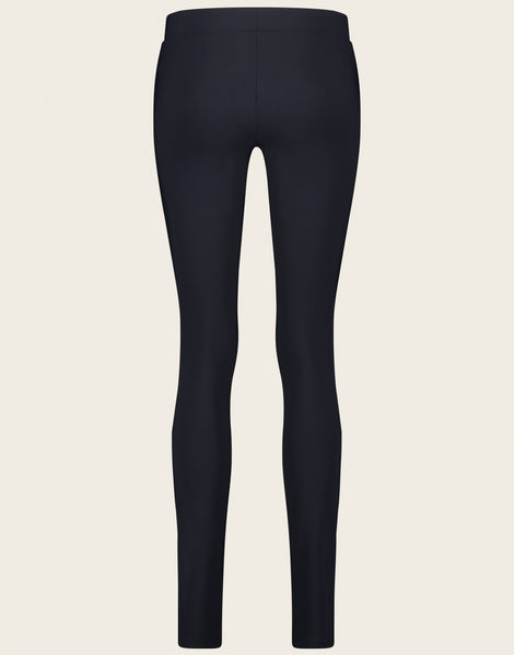 Legging Nadja easy wear Technical Jersey | Blue