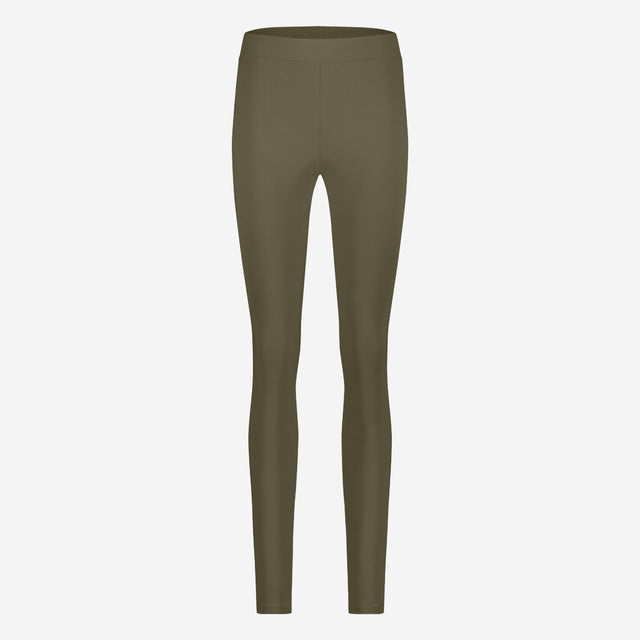 Legging Nadja Easy Wear Technical Jersey | Army