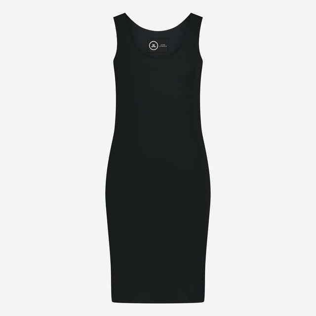 Top Chris Easy Wear Technical Jersey | Grigio Notte