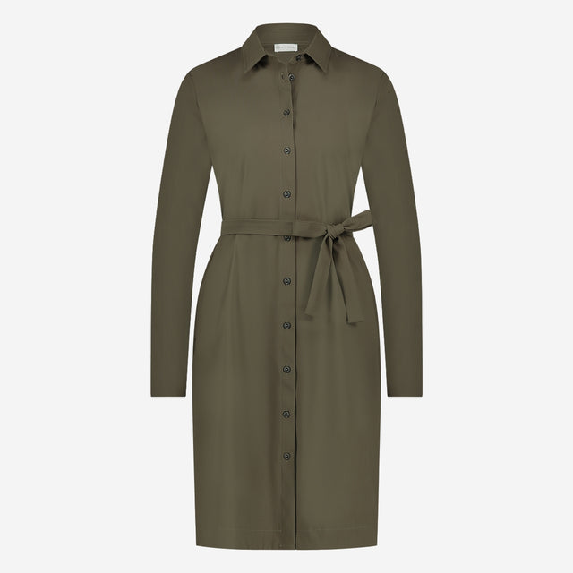 Dress Nico Easy Wear | Army