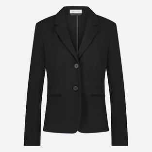 Tom Terry jersey Blazer | Old Black