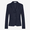 Tom Terry jersey Blazer | Blue