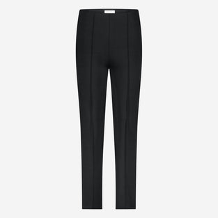 Greta Terry jersey Pants | Old Black