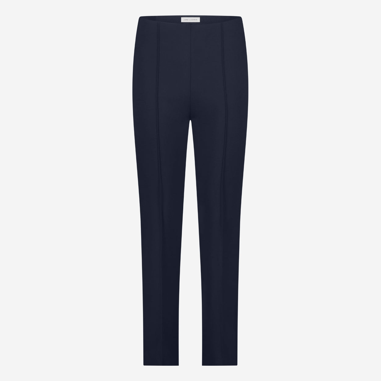 Greta Terry jersey Pants | Blue