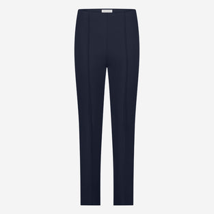 Greta Terry jersey Pants | Blue