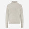 Pullover seamless25578 | Grey