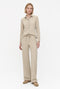 Pants Jadore Technical Jersey | Sand