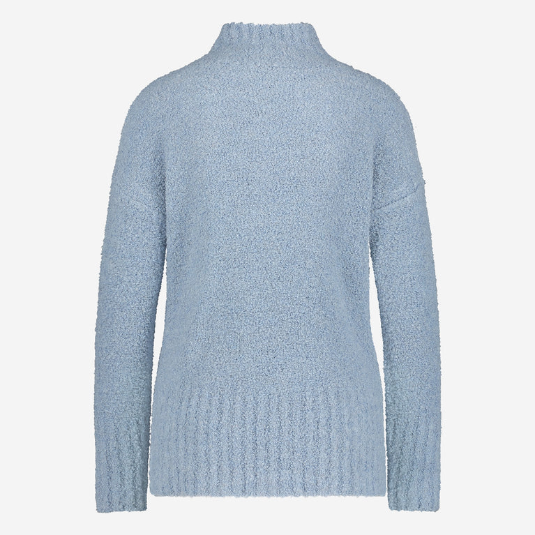 Galiana Pullover | Light Blue