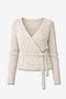 Cardigan E25071 | Grey