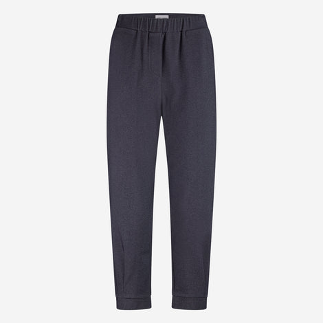 Primo viscose elastane pants | Denim