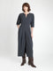 Gaara dress technical jersey | Grey