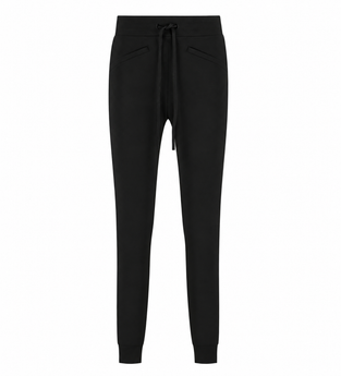 Gea pants technical jersey | Black