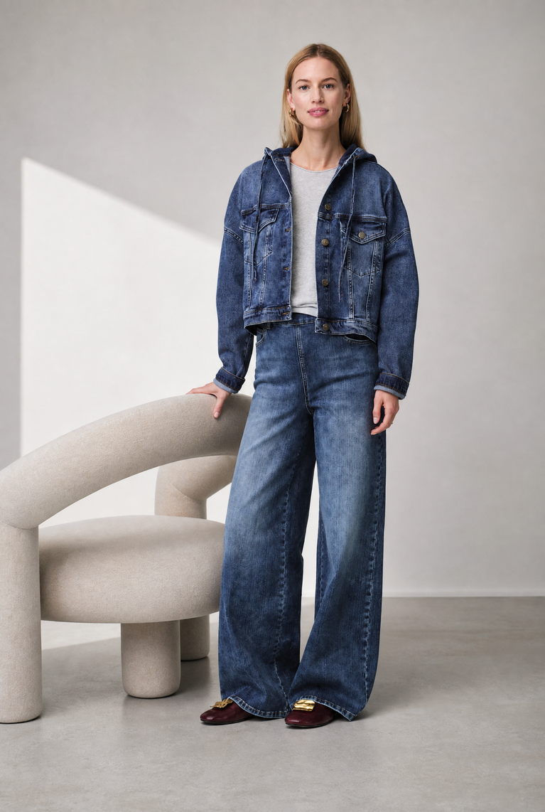Denim