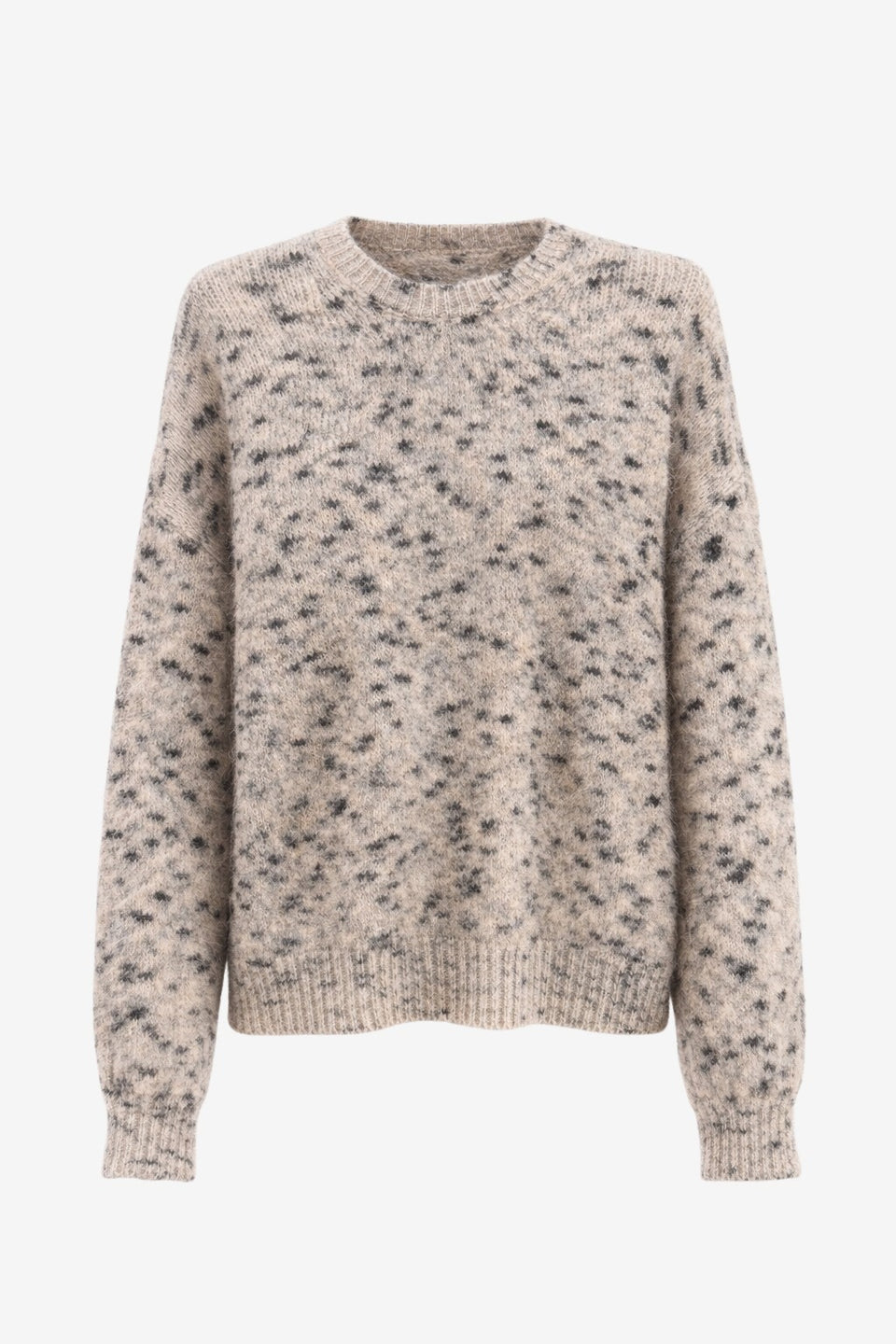 Pullover fancy blend H24208 | Pink