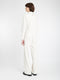 Hilary top brush tech jersey | Off White