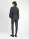 Ian jacket technical jersey | Grey