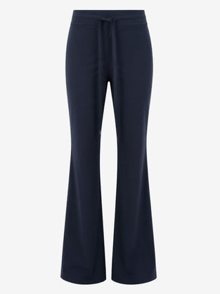 Pants Jadore Technical Jersey | Blue