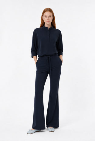 Pants Jadore Technical Jersey | Blue