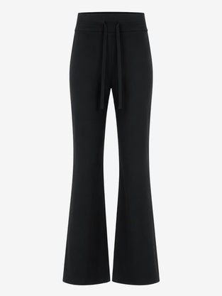 Pants Jadore Technical Jersey | Black