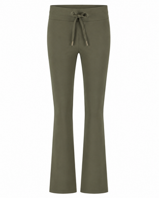 Pants Jadore Technical Jersey | Army