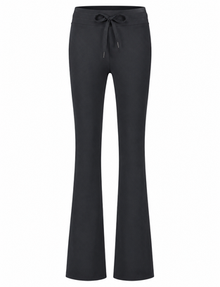Pants Jadore Technical Jersey | Grigio Notte