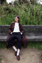 Still pants technical jersey | Black