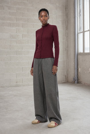 Аri soft pants | Dark Grey
