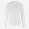 Janette top | White