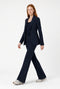 Blazer Roma Easy Wear Technical Jersey | Blue