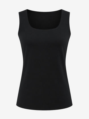 Top Jesy Easy Wear Technical Jersey | Black