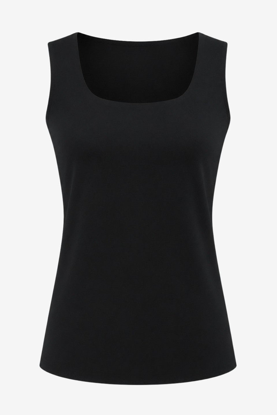 Top Jesy Easy Wear Technical Jersey | Black