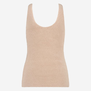 Favola Vest | Pudra