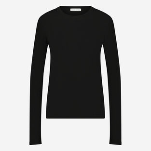 Katherine Pu Pullover | Black