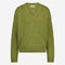 Specttacolo Studio Pullover | Green