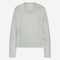 Specttacolo Studio Pullover | Silver