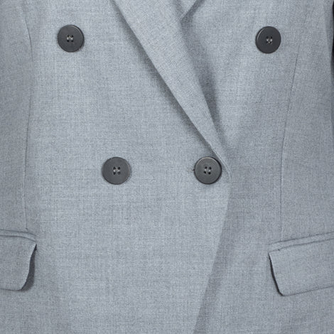 Greet Blazer | Grey