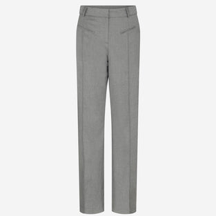 Fox Pants | Dark Grey