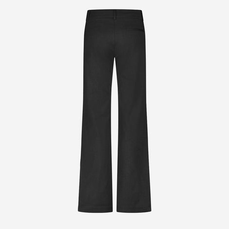 Lin Pants | Anthracite