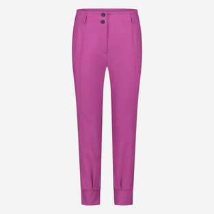 Delia Pants | Pink