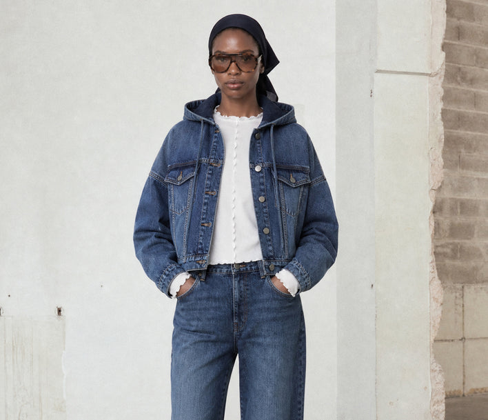 JL DENIM