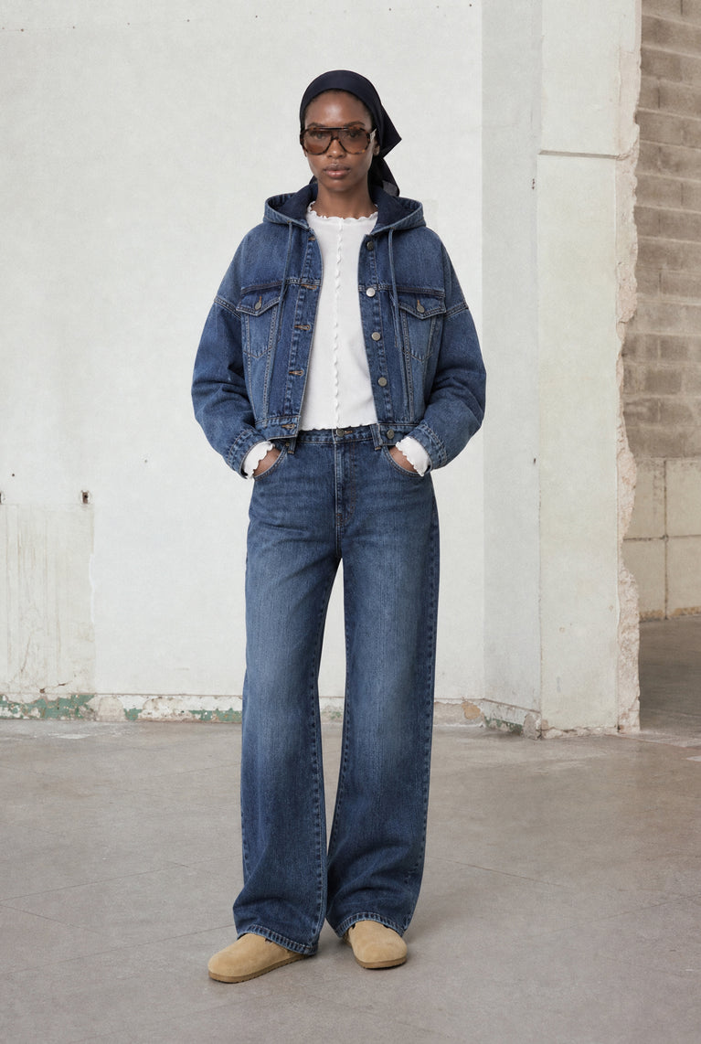 Denim