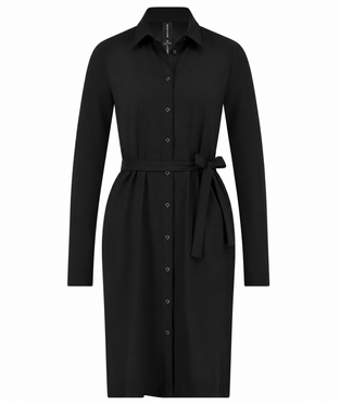 Dress Nico Easy Wear | Black