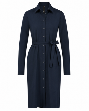 Dress Nico Easy Wear | Blue
