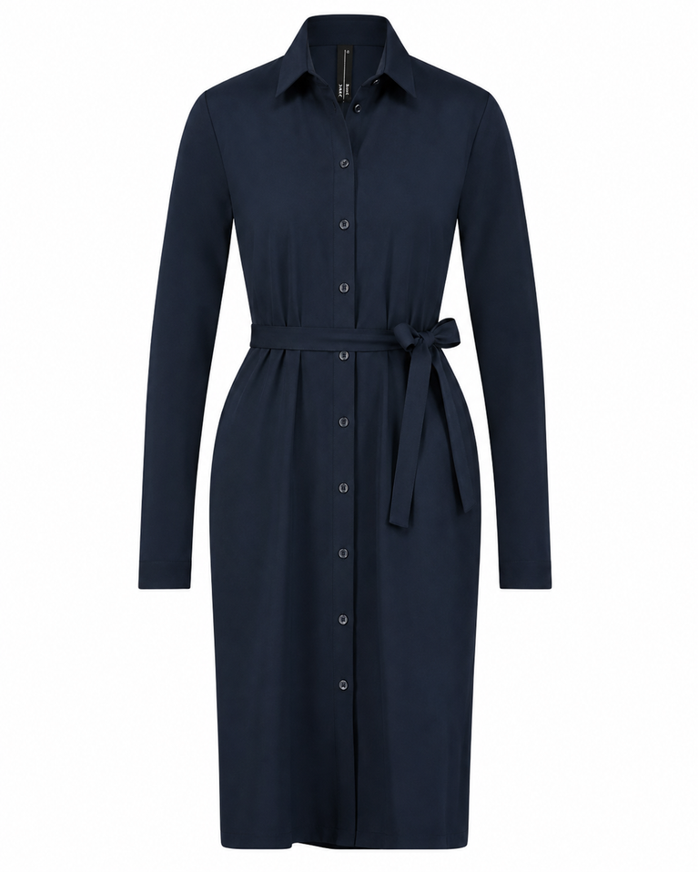 Dress Nico Easy Wear | Blue