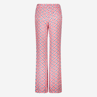 Carola Pants | Rose