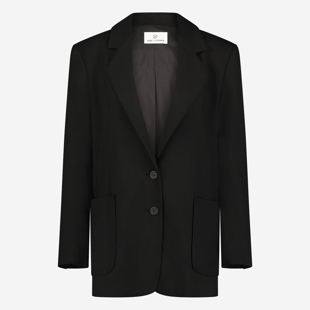 Lennard Blazer | Black