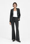 Pants Jadore Technical Jersey | Grigio Notte