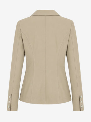 Blazer Roma Easy Wear Technical Jersey | Sand